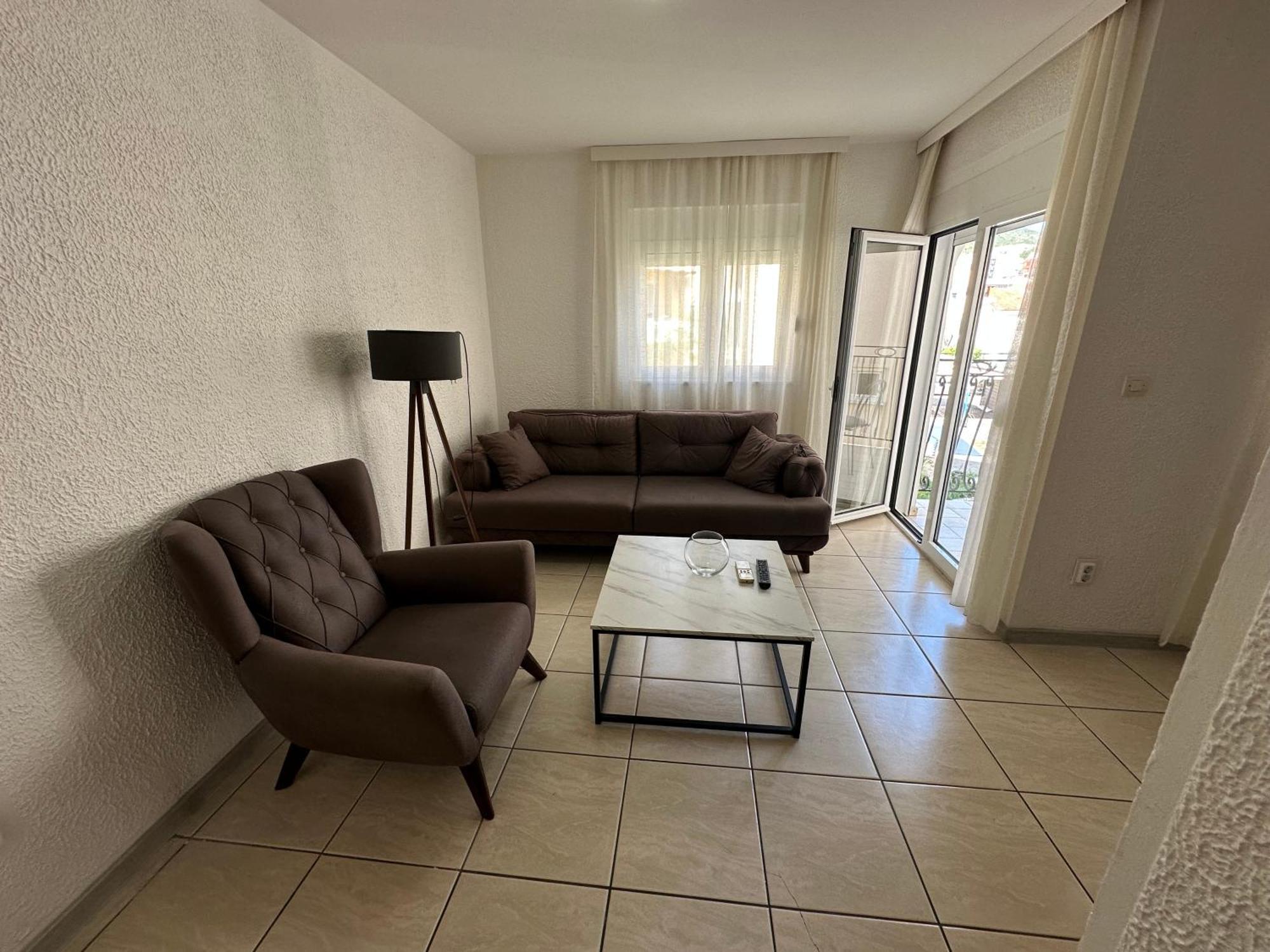 Apartament Spacious One Bedroom Dia