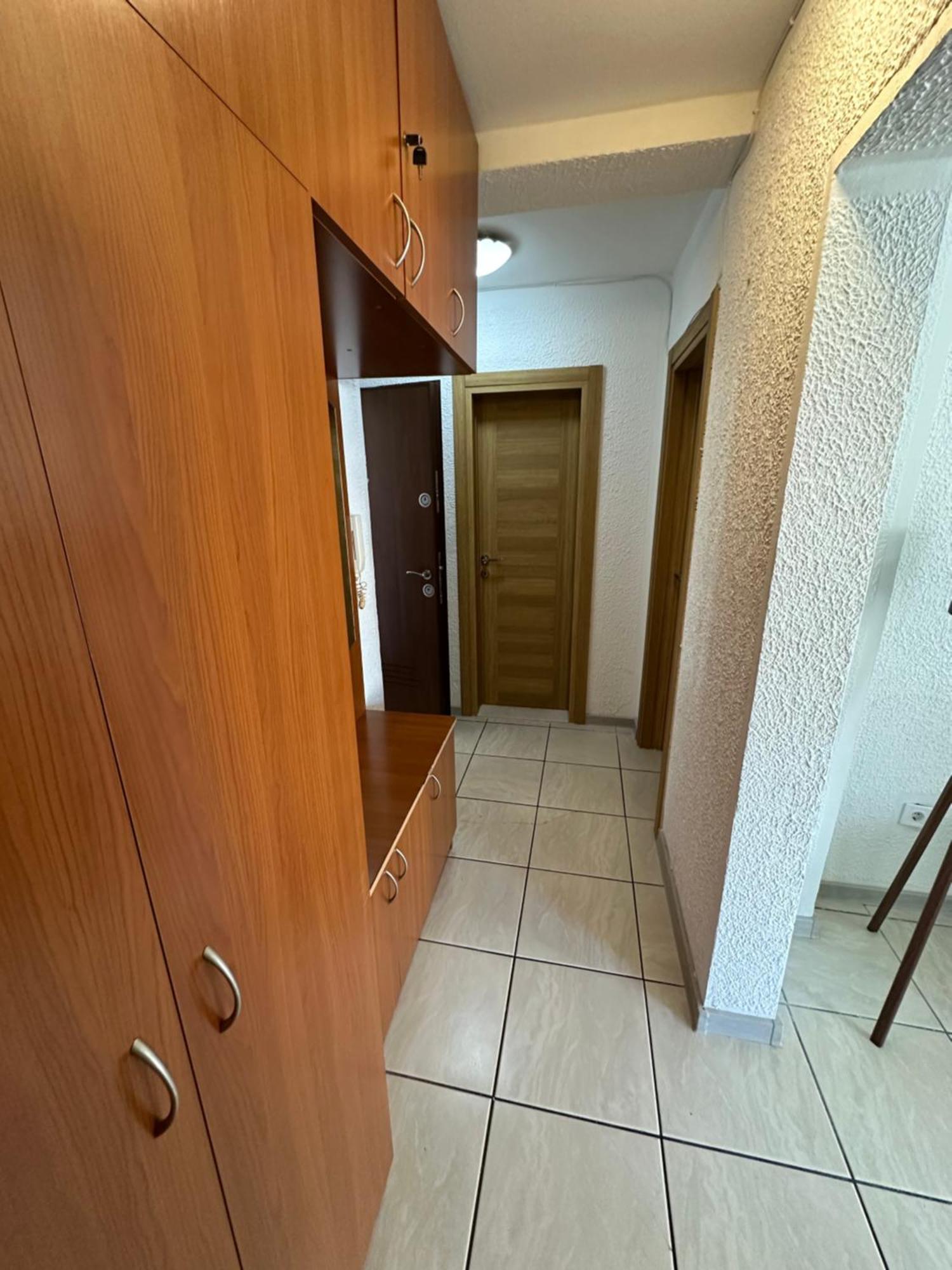 Spacious One Bedroom Dia Apartament *