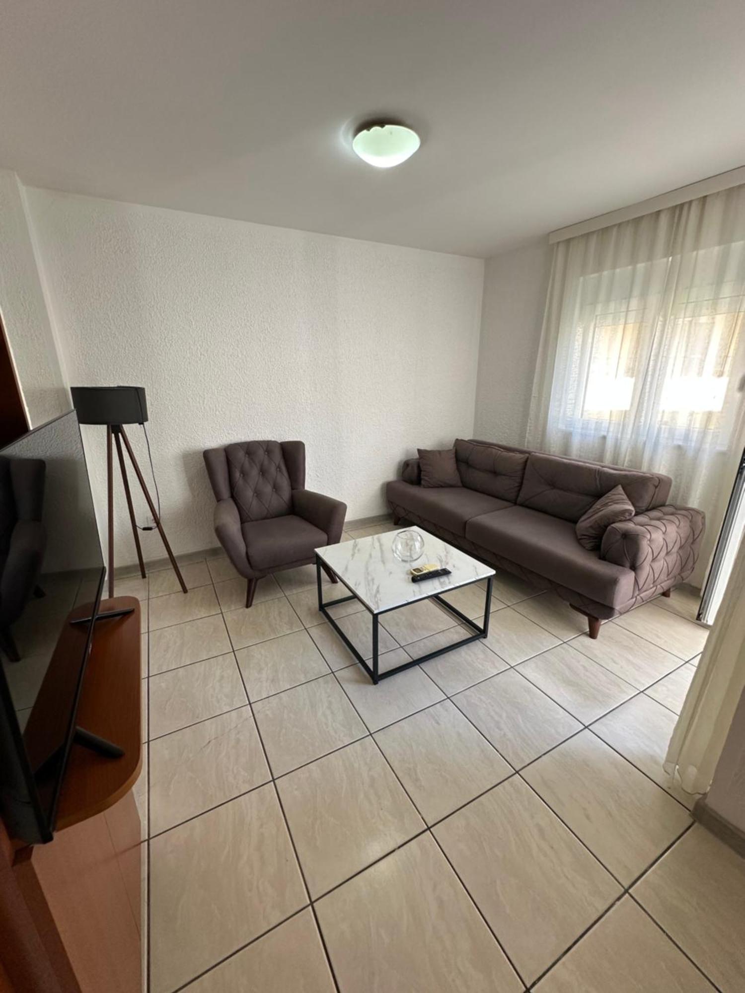 Apartament Spacious One Bedroom Dia